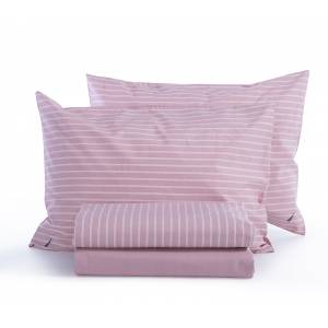 ΣΕΝΤΟΝΙ NAU COAST ΣΕΤ KING SIZE rose / NEF NEF