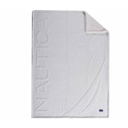 ΡΙΧΤΑΡΙ NAU COAST 130X180 ecru / NEF NEF ΡΙΧΤΑΡΙ NAU COAST 130X180 ecru / NEF NEF
