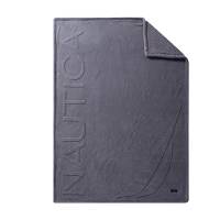 ΡΙΧΤΑΡΙ NAU COAST 130X180 grey / NEF NEF