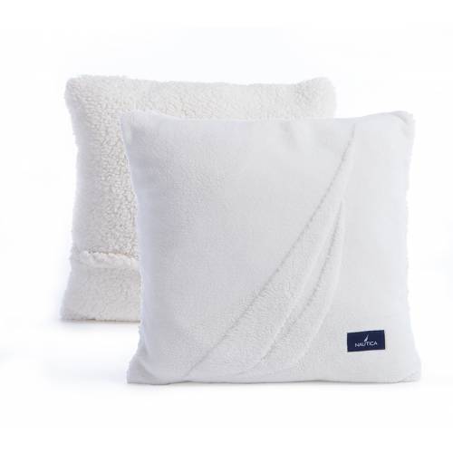 ΜΑΞΙΛΑΡΙ NAU COAST 45X45 ecru / NEF NEF ΜΑΞΙΛΑΡΙ NAU COAST 45X45 ecru / NEF NEF