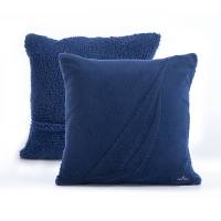 ΜΑΞΙΛΑΡΙ NAU COAST 45X45 true navy / NEF NEF
