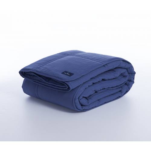 ΚΟΥΒΕΡΛΙ ΥΠΕΡΔΙΠΛΟ NAUTICA - NAU NAVY 230X240