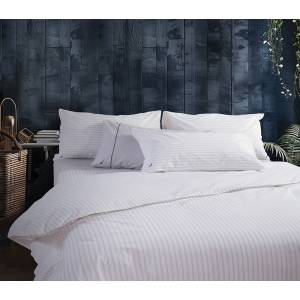 ΣΕΝΤΟΝΙ NAU COAST ΣΕΤ KING SIZE silver / NEF NEF