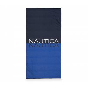 ΠΕΤΣΕΤΑ ΘΑΛΑΣΣΗΣ NAUTICA-NAU DUOCOLOR 80X160