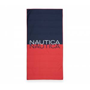 ΠΕΤΣΕΤΑ ΘΑΛΑΣΣΗΣ NAUTICA-NAU DUOCOLOR 80X160