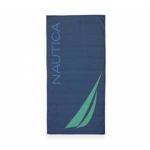 ΠΕΤΣΕΤΑ ΘΑΛΑΣΣΗΣ NAUTICA-NAU MAST 80X160