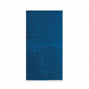 ΠΕΤΣΕΤΑ ΘΑΛΑΣΣΗΣ NAUTICA-NAU NAVY 90X170